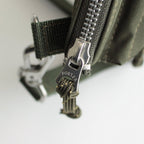 Ester Cordura Ox PORTER Shoulder Bag #KHAKI [HL-K202-051]