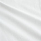 Cotton jersey product print L/ST shirt #WHITE [HL-T010-051]