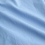 Cotton broadcloth L/S shirt #SAX [HL-B010-051]