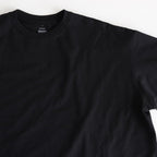 L/S Oversized Tee #BLACK [GU241-70105B]