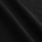 L/S Oversized Pocket Tee #BLACK [GU233-70107B]