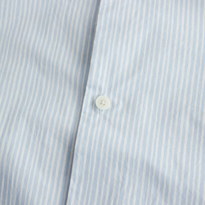 BUTTON SHIRT WIDE #elements [13149]