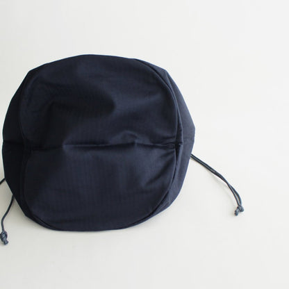 ERA. for GP Suvin Herrigbone Helmet Bag #NAVY [GU232-90074]