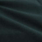 Ultra Compact Terry Crew Neck Sweater #D.GREEN [GM233-70142]