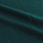 High Gauge Knit Oversized Crew Neck #GREEN [GU233-80251C]