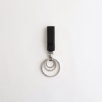 key clip #black [ro-rc-kyc]