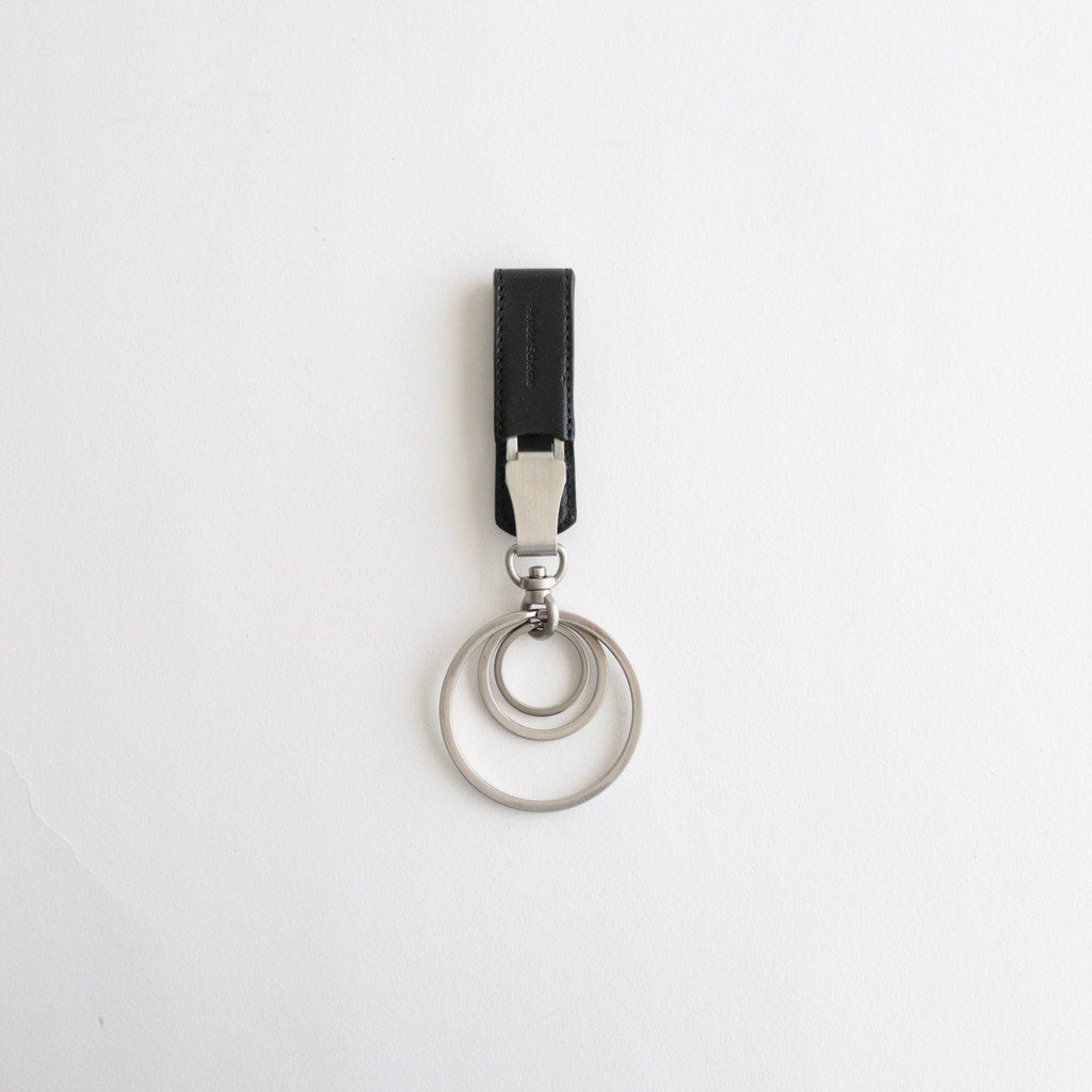 key clip #black [ro-rc-kyc]