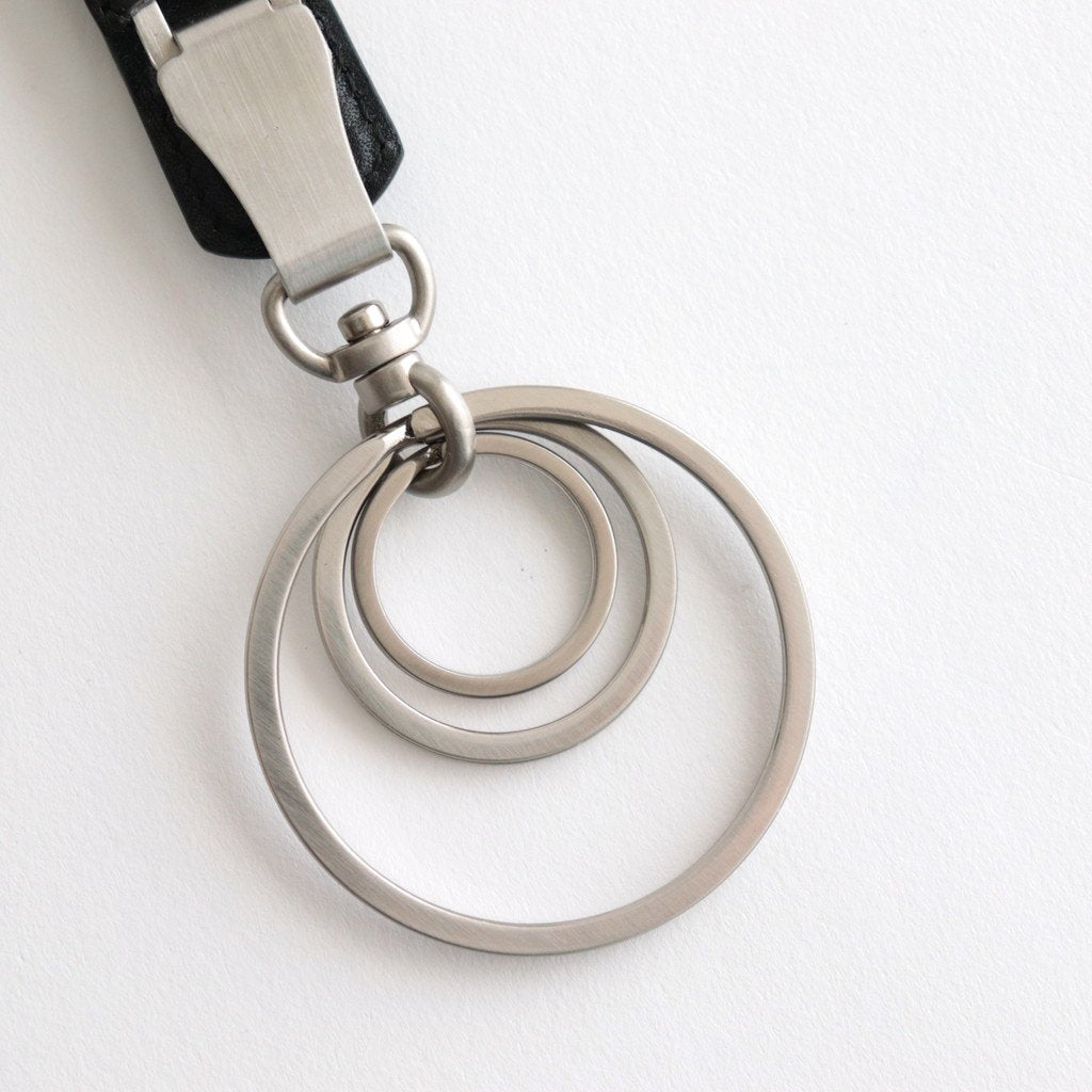 key clip #black [ro-rc-kyc]