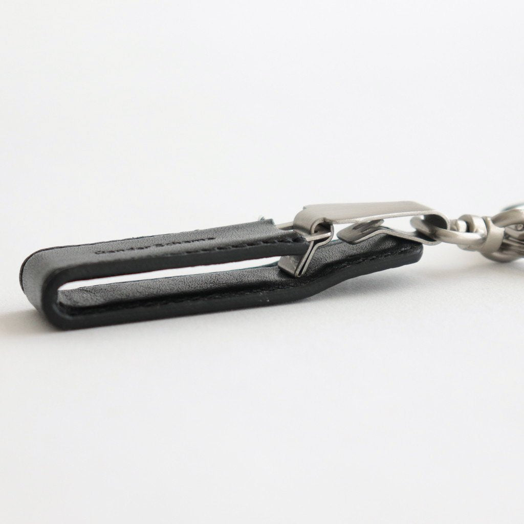 key clip #black [ro-rc-kyc]