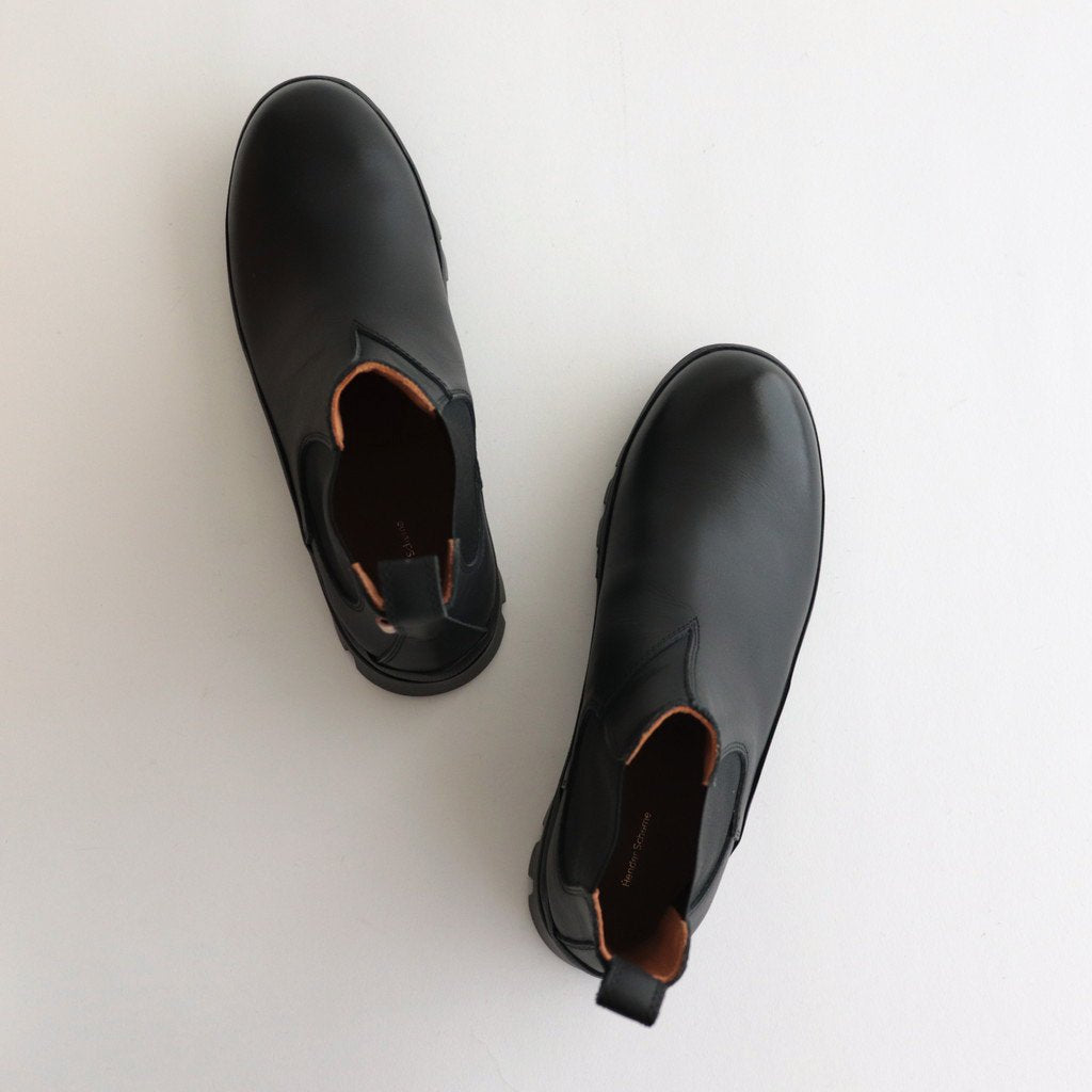 side gore #2146 #black [tq-rs-sgr]