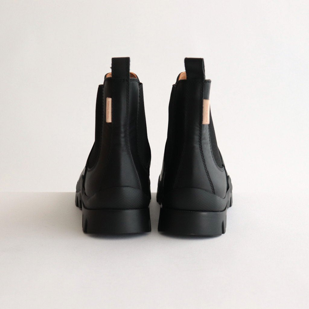 side gore #2146 #black [tq-rs-sgr]