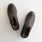 side gore #2146 #dark brown [tq-rs-sgr]