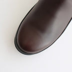 side gore #2146 #dark brown [tq-rs-sgr]