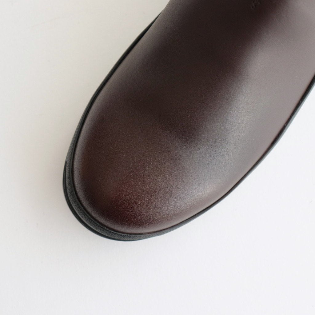 side gore #2146 #dark brown [tq-rs-sgr]