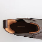 side gore #2146 #dark brown [tq-rs-sgr]