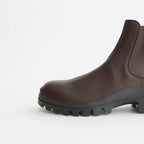 side gore #2146 #dark brown [tq-rs-sgr]