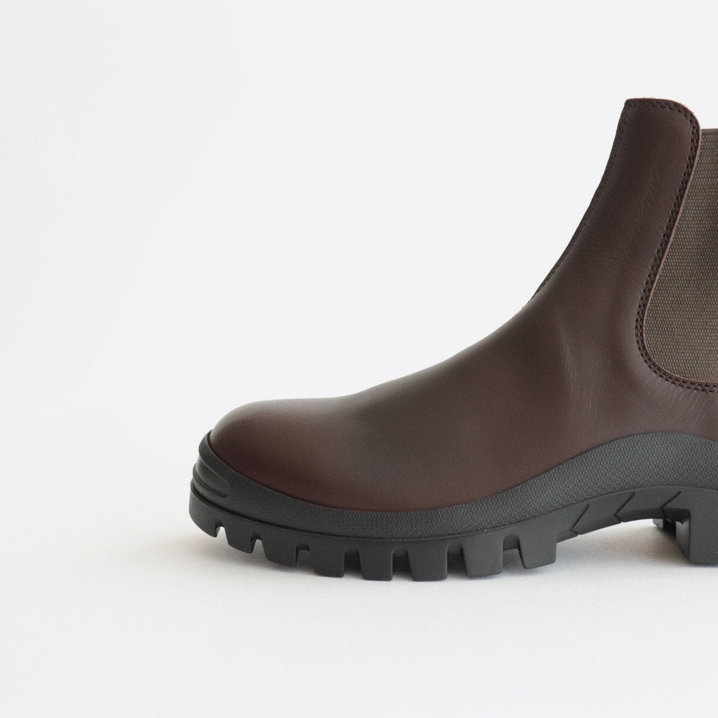 side gore #2146 #dark brown [tq-rs-sgr]