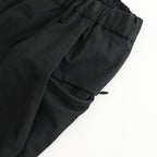Wallet Pants OFFICE GHOST CODE #SHADOW [TT-004OF-GC]