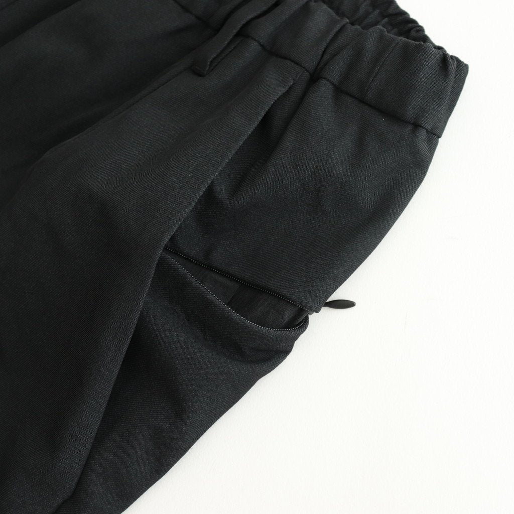 Wallet Pants OFFICE GHOST CODE #SHADOW [TT-004OF-GC]
