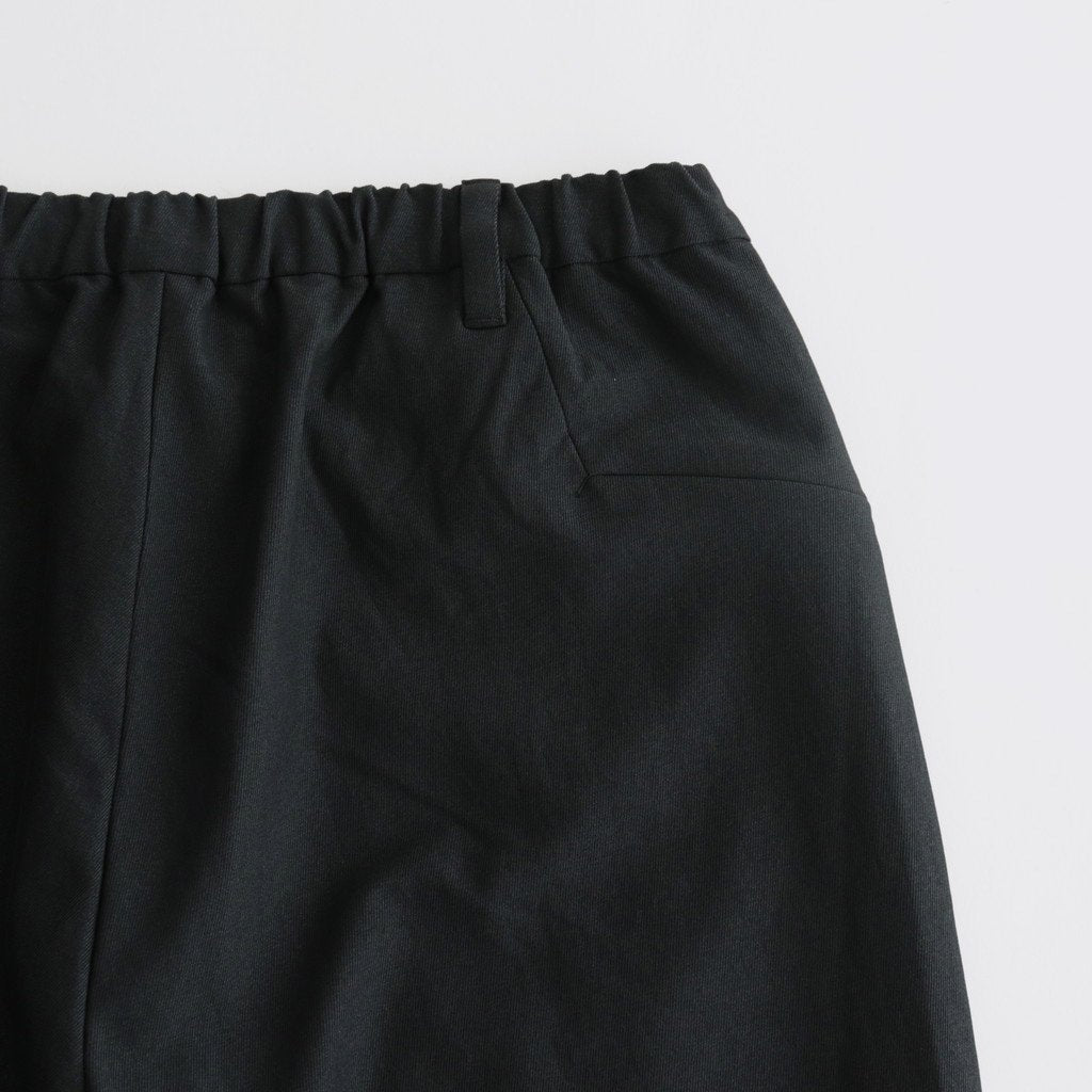 Wallet Pants OFFICE GHOST CODE #SHADOW [TT-004OF-GC]