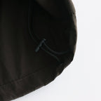 REVERSIBLE MILITARY JACKET #MILITARY KHAKI [ST.626]