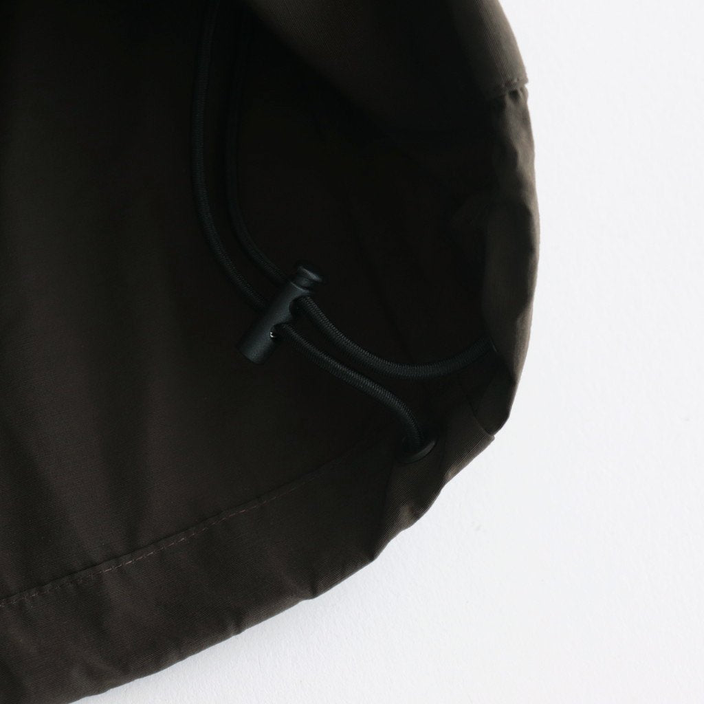 REVERSIBLE MILITARY JACKET #MILITARY KHAKI [ST.626]