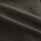 REVERSIBLE MILITARY JACKET #MILITARY KHAKI [ST.626]