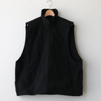 REVERSIBLE MILITARY JACKET #MILITARY KHAKI [ST.626]