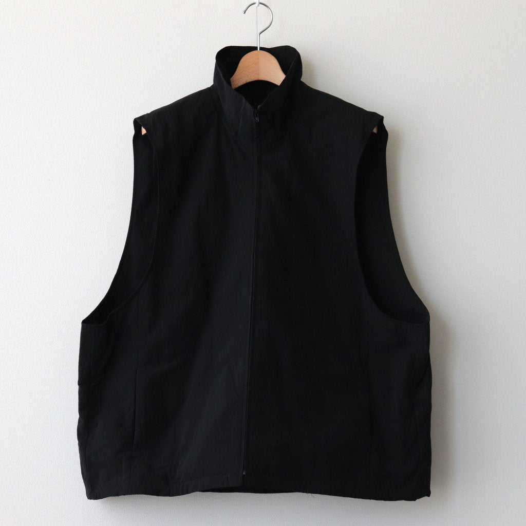 REVERSIBLE MILITARY JACKET #MILITARY KHAKI [ST.626]