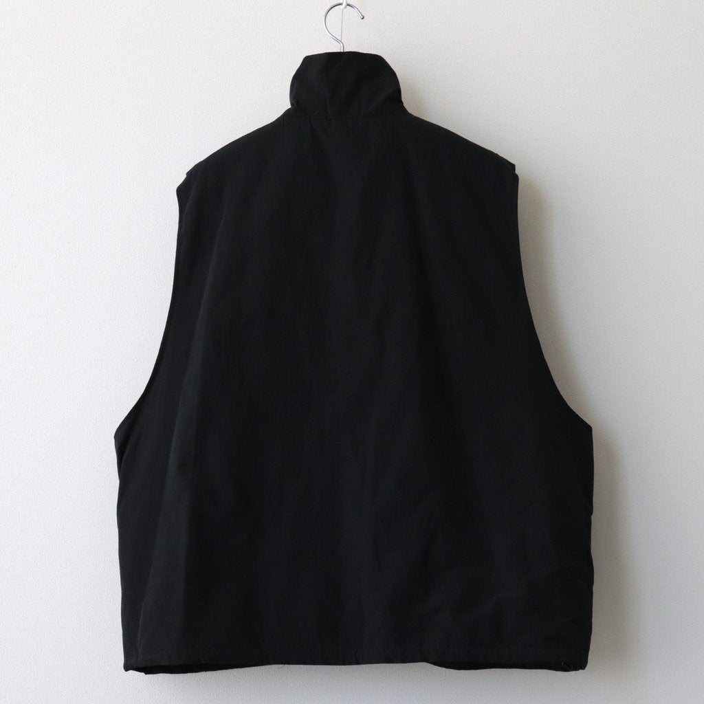 REVERSIBLE MILITARY JACKET #MILITARY KHAKI [ST.626]