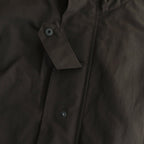 REVERSIBLE MILITARY JACKET #MILITARY KHAKI [ST.626]