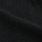 KID MOHAIR KNIT CARDIGAN #BLACK [ST.695]