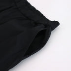 UTILITY OVER PANTS #BLACK [FSC241-40076B]