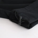 UTILITY OVER PANTS #BLACK [FSC241-40076B]