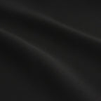 Satin Easy Wide Pants #BLACK [GL233-40226B]