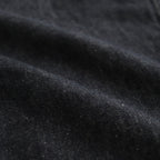 Colorfast Denim Trucker Jacket #NAVY [GU233-30215B]