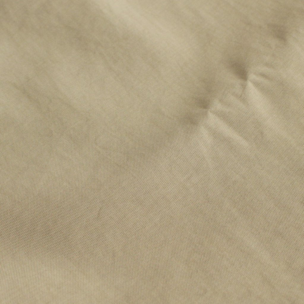 TAS LAUNDRY BAG #BEIGE [K024]