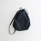 TAS LAUNDRY BAG #NAVY [K024]