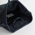 TAS LAUNDRY BAG #NAVY [K024]