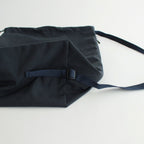 TAS LAUNDRY BAG #NAVY [K024]
