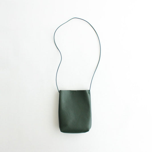 small shoulder bag #GREEN [0801b]