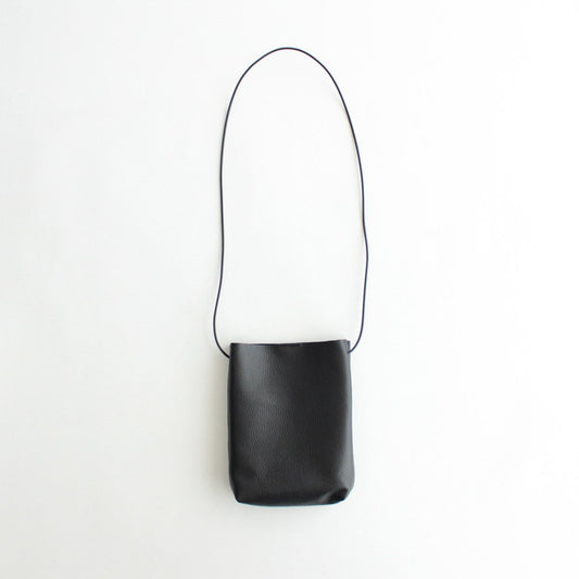 small shoulder bag #BLACK [0801b]