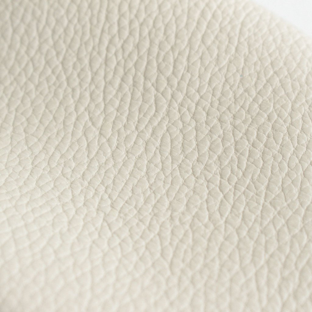 half circle mini #IVORY [1302b]