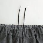 NTGPT #Melange Grey [NK_NC8002PF]