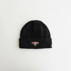 BEASTIE BOYS KNIT #BLACK [No.24001]