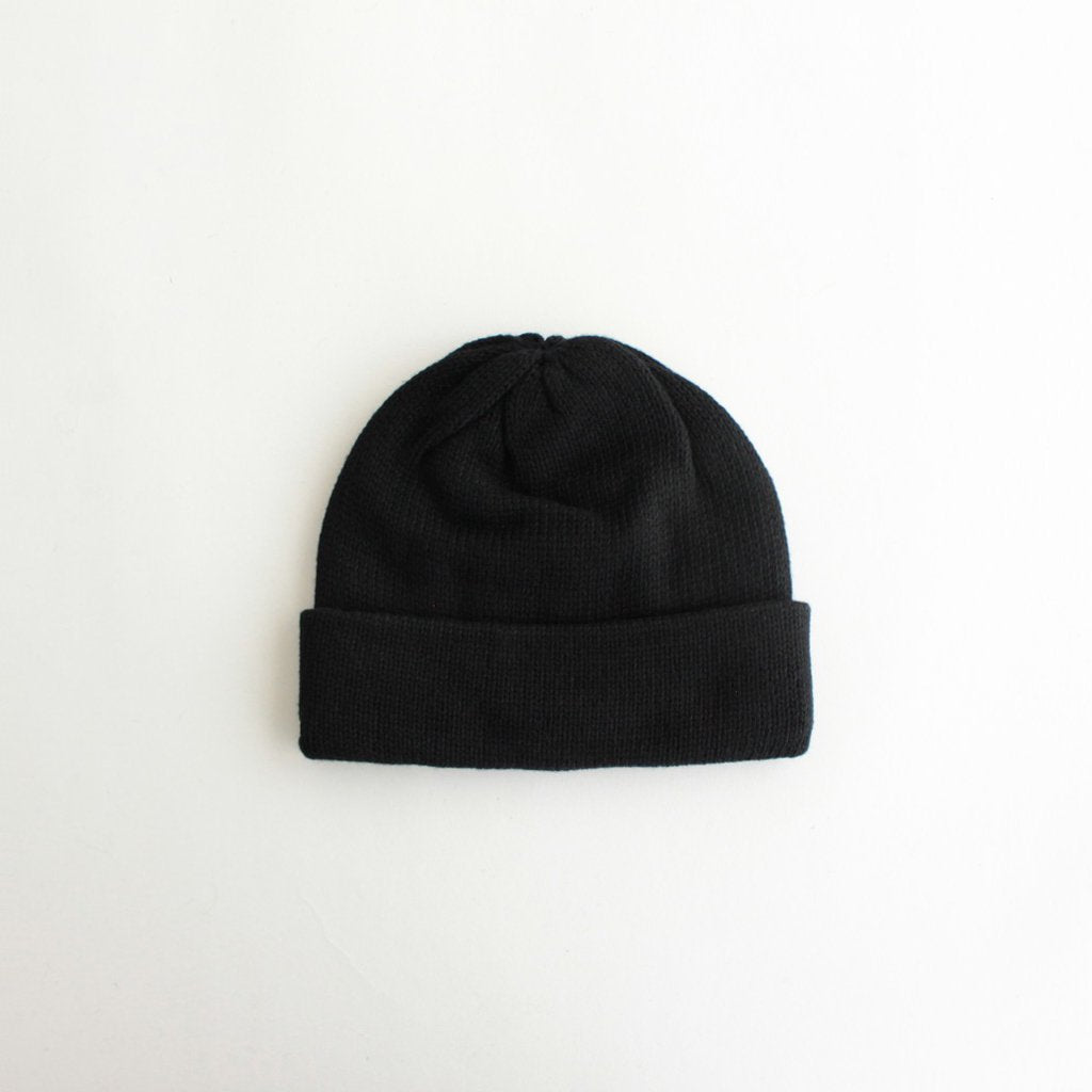 BEASTIE BOYS KNIT #BLACK [No.24001]