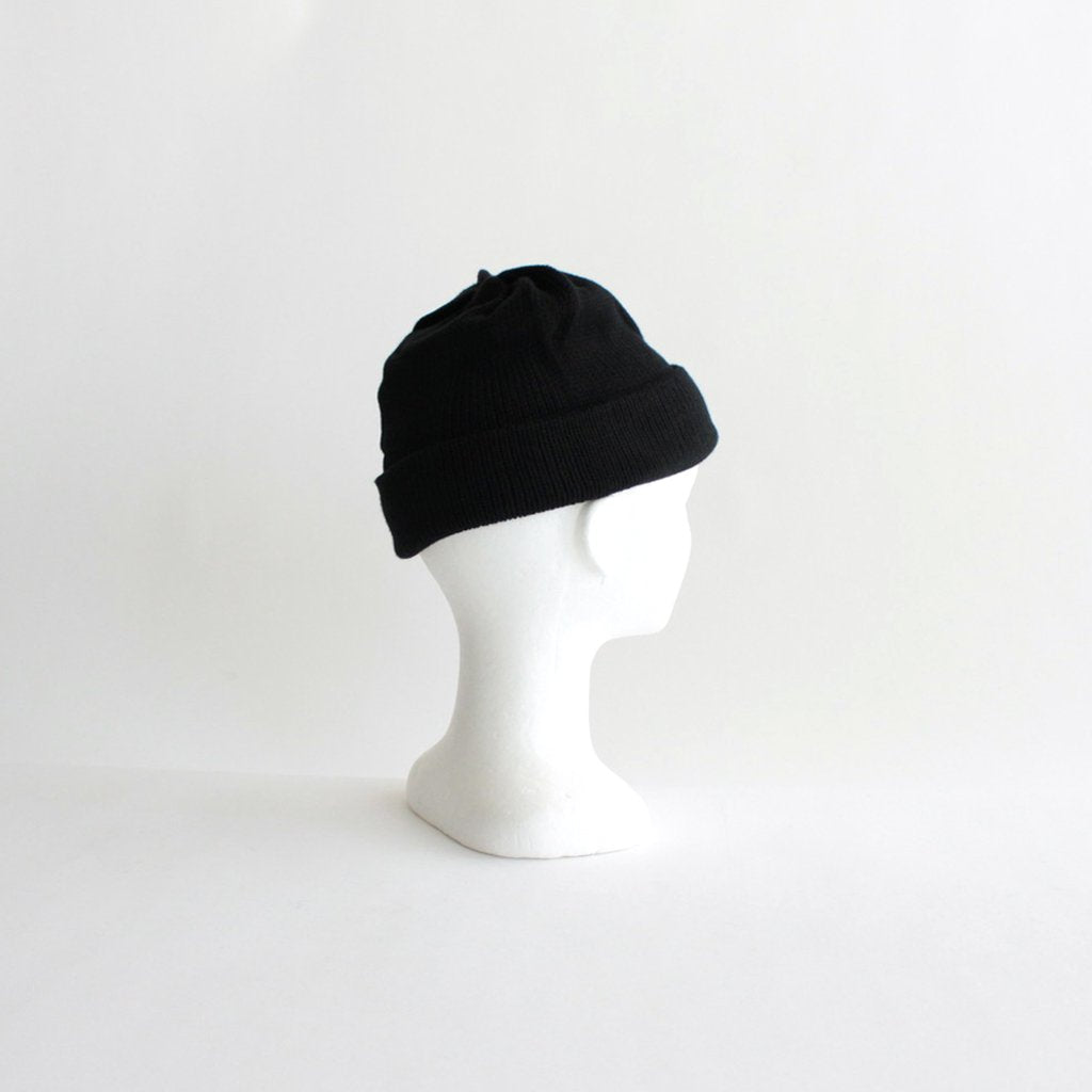 BEASTIE BOYS KNIT #BLACK [No.24001]