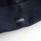 BEASTIE BOYS KNIT #NAVY [No.24001]