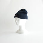 BEASTIE BOYS KNIT #NAVY [No.24001]