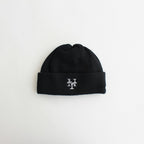 NY CUBANS KNIT #BLACK [No.24006]